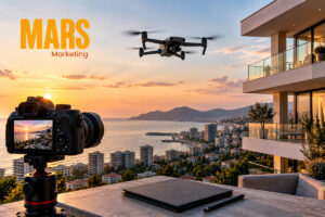 Real Estate Video Production in Albania